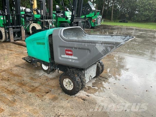Toro 68038G 混凝土配件