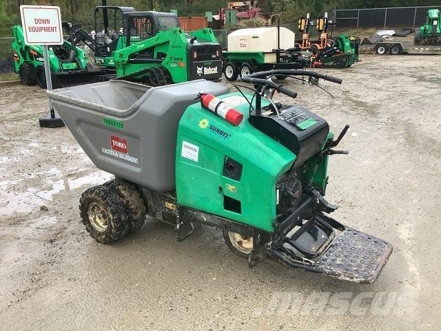 Toro 68038G 混凝土配件