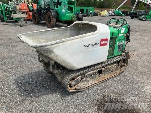 Toro 68138G 混凝土配件