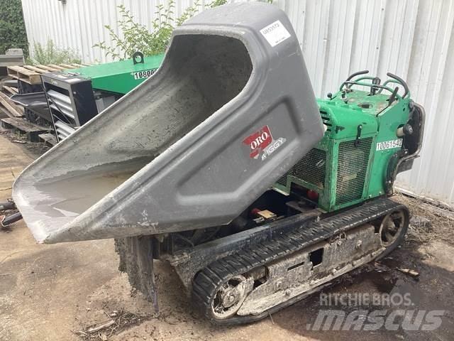 Toro 68138G 混凝土配件