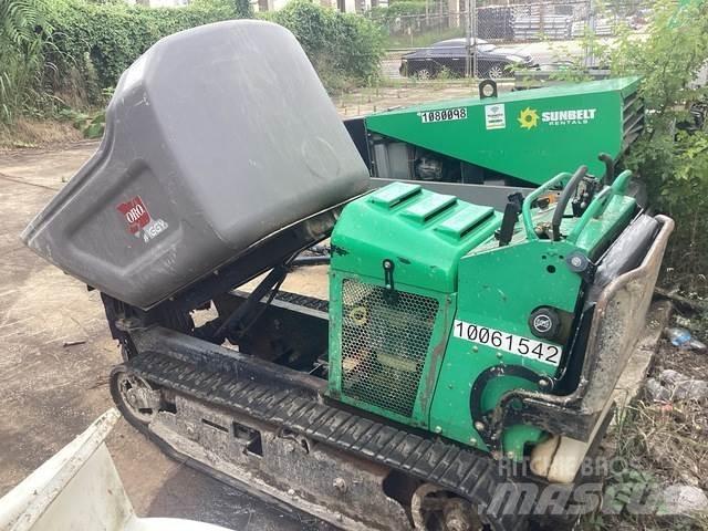 Toro 68138G 混凝土配件