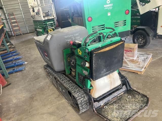 Toro 68138G 混凝土配件
