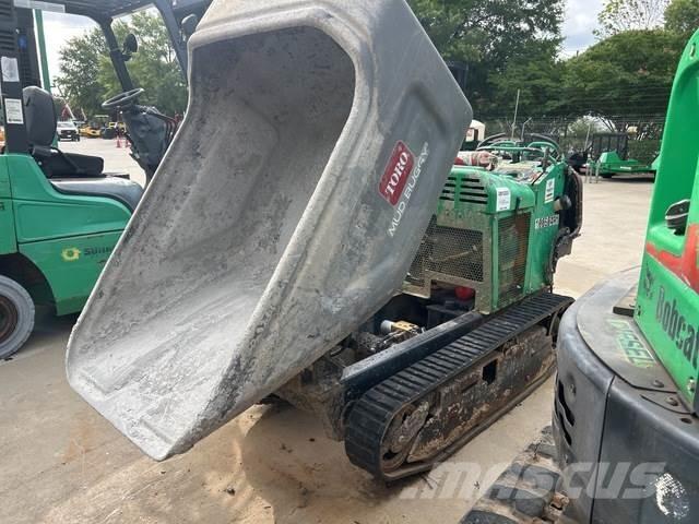 Toro 68138G 混凝土配件