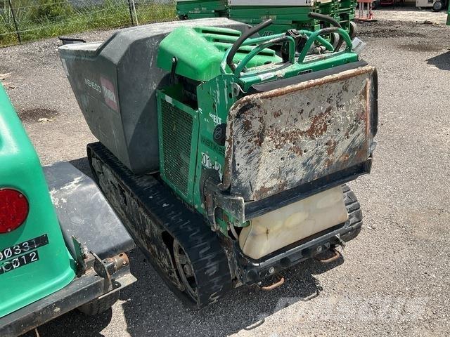 Toro 68138G 混凝土配件