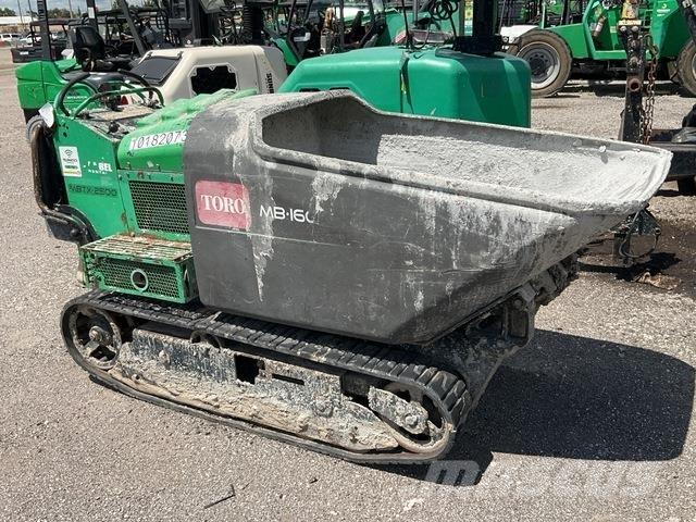 Toro 68138G 混凝土配件