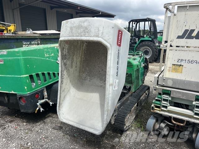 Toro 68138G 混凝土配件