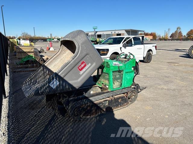 Toro 68138G 混凝土配件