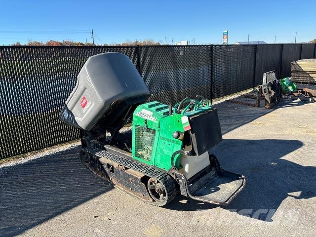 Toro 68138G 混凝土配件