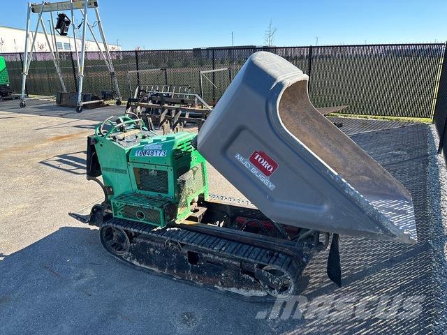 Toro 68138G 混凝土配件