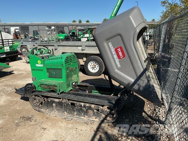 Toro 68138G 混凝土配件