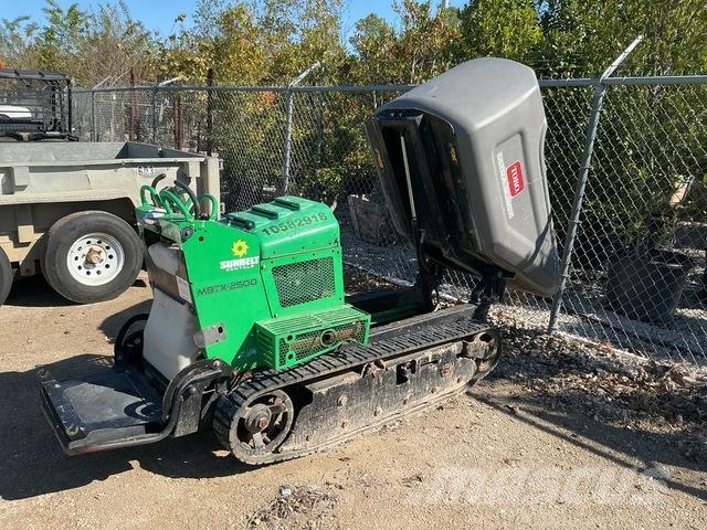 Toro 68138G 混凝土配件