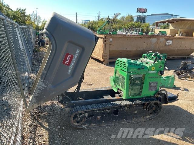 Toro 68138G 混凝土配件