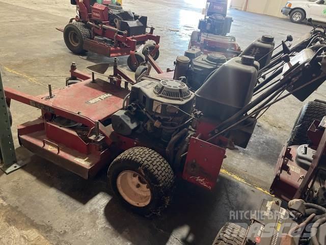 Toro Proline 其他