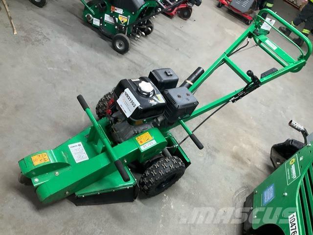 Toro SGR-13 樹樁破碎機