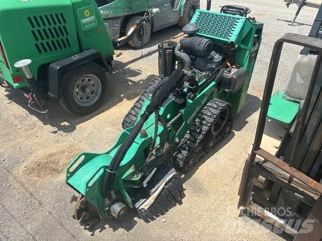 Toro STX-26 樹樁破碎機