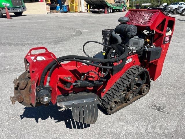 Toro STX-26 樹樁破碎機