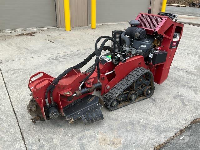 Toro STX-26 樹樁破碎機
