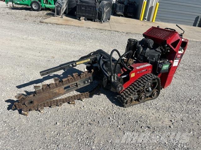 Toro TRX-250 掘溝機
