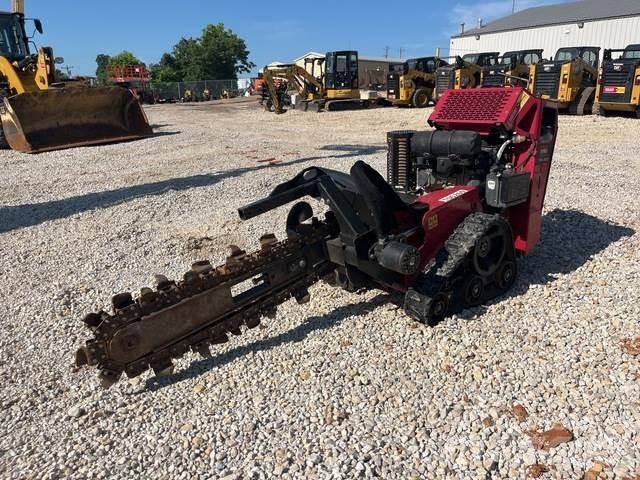 Toro TRX-300 掘溝機