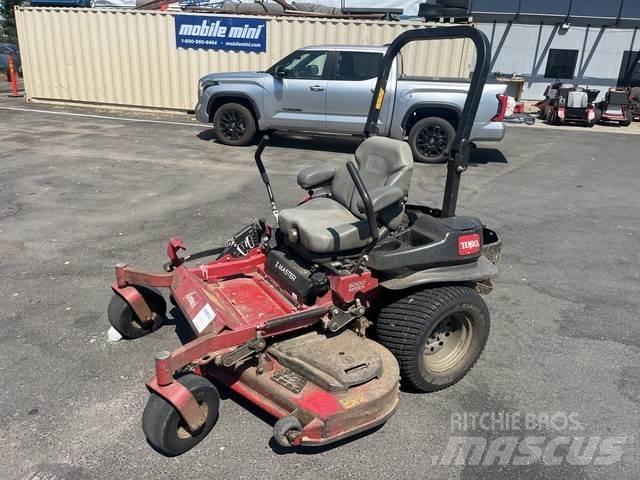 Toro Z Master 其他
