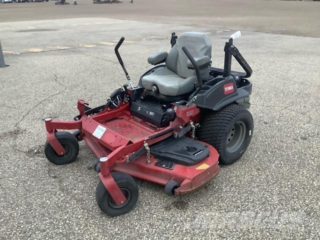 Toro Z Master 其他
