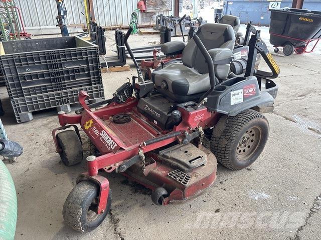 Toro Z Master 其他