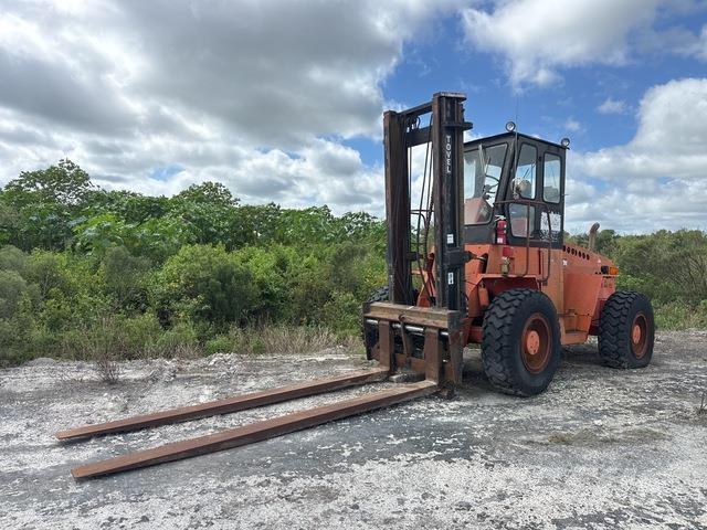  Tovel 16-44-15 堆高機(叉車)-其他