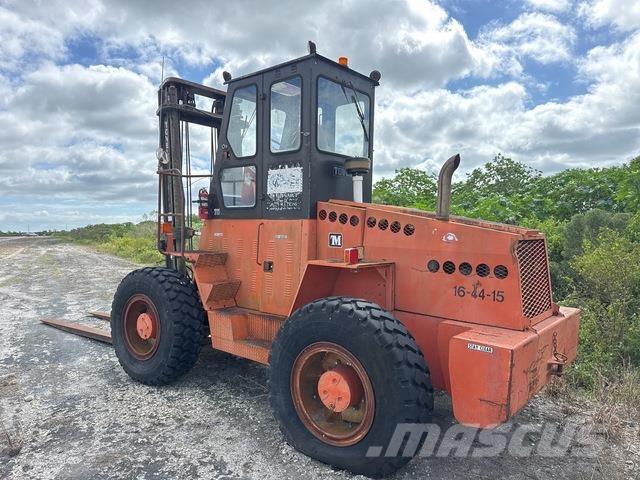  Tovel 16-44-15 堆高機(叉車)-其他