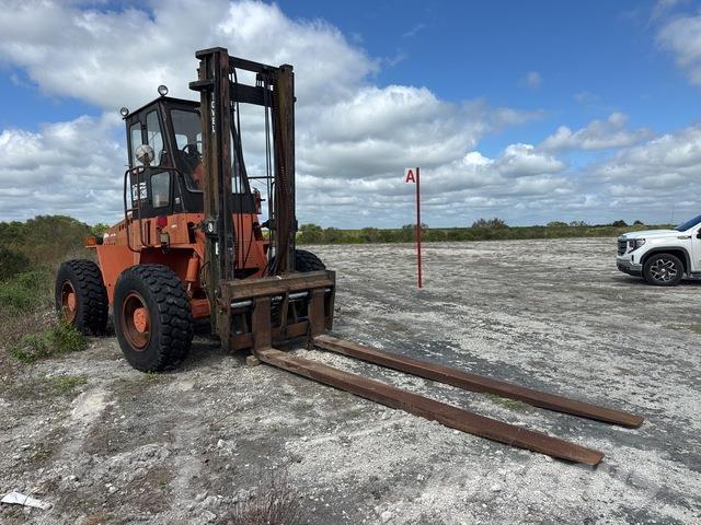  Tovel 16-44-15 堆高機(叉車)-其他