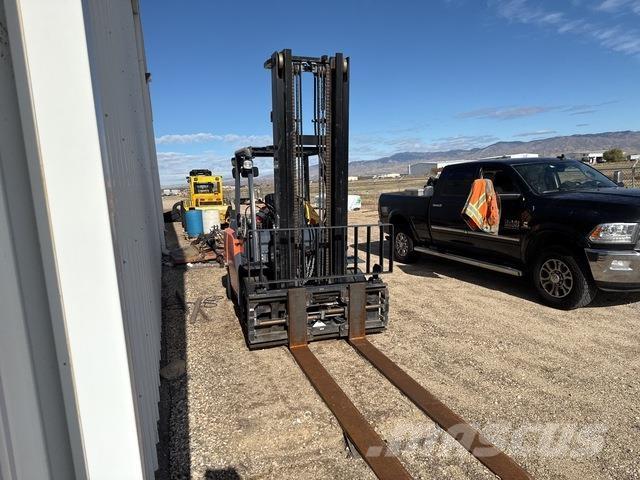 Toyota 8FD45U 堆高機(叉車)-其他