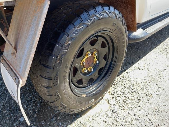 Toyota Hilux 其他