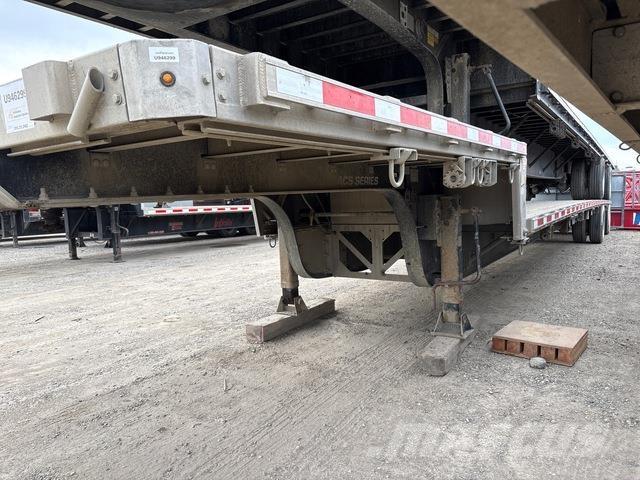 Trail King  低架裝載車