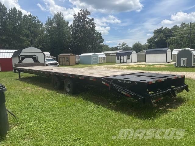 Trail Maxx  車輛運輸拖車