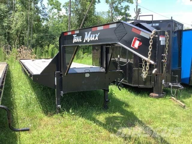 TrailMaxx  車輛運輸拖車
