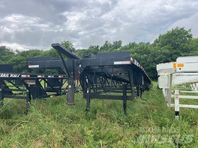 TrailMaxx  車輛運輸半拖車