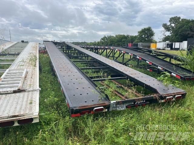 TrailMaxx  車輛運輸半拖車