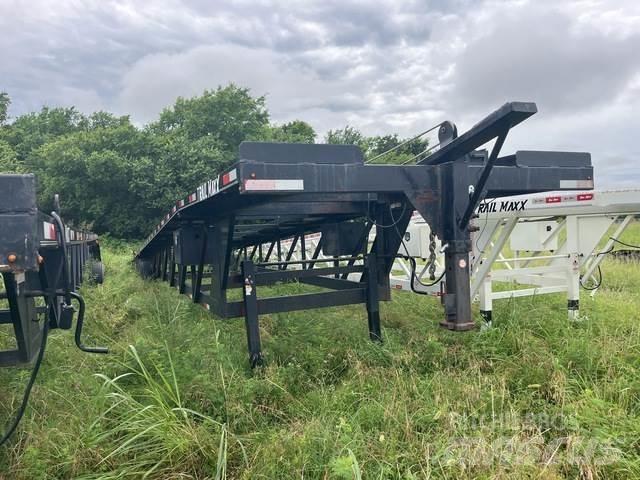 TrailMaxx  車輛運輸半拖車