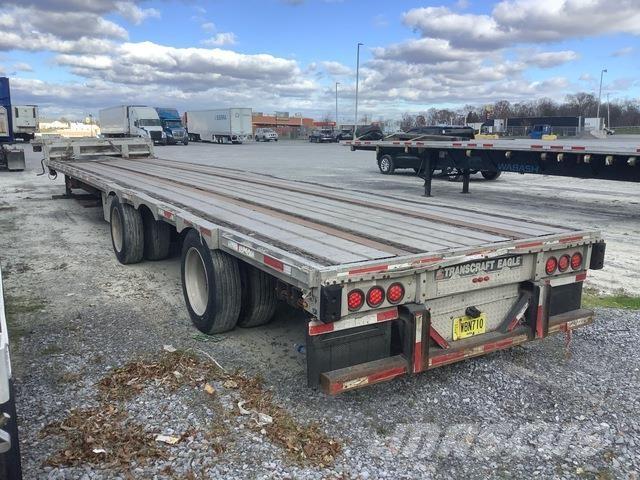 Transcraft  低架裝載車