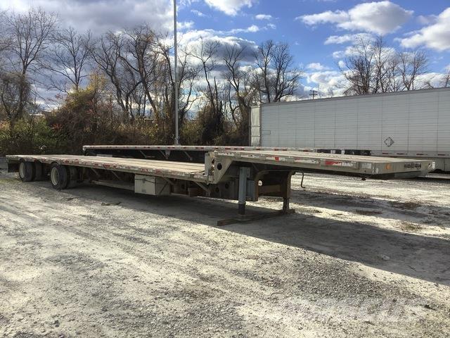 Transcraft  低架裝載車