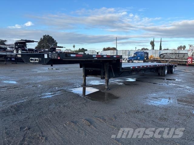 Transcraft  低架裝載車