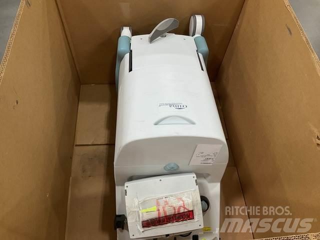 Trima Accel 其他