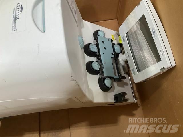 Trima Accel 其他