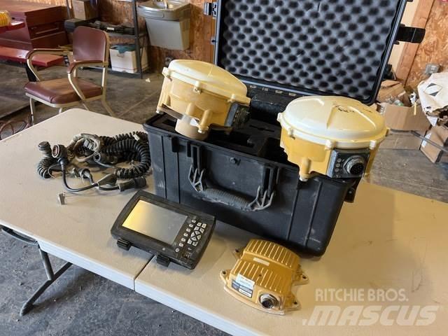 Trimble  其他組件
