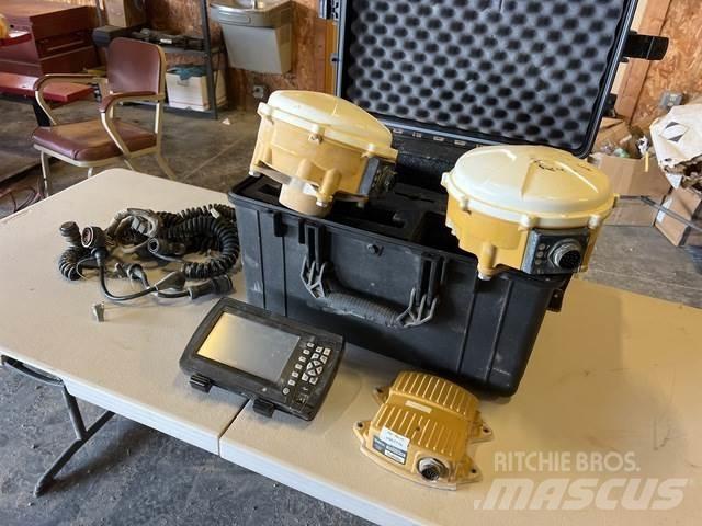 Trimble  其他組件