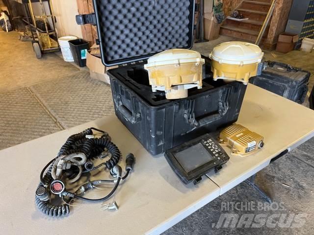 Trimble  其他組件