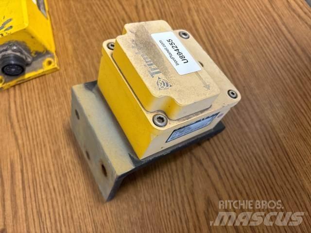 Trimble AS400 其他