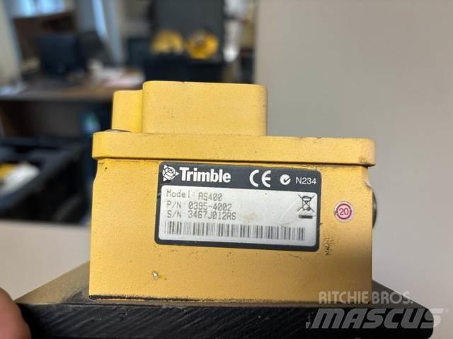 Trimble AS400 其他