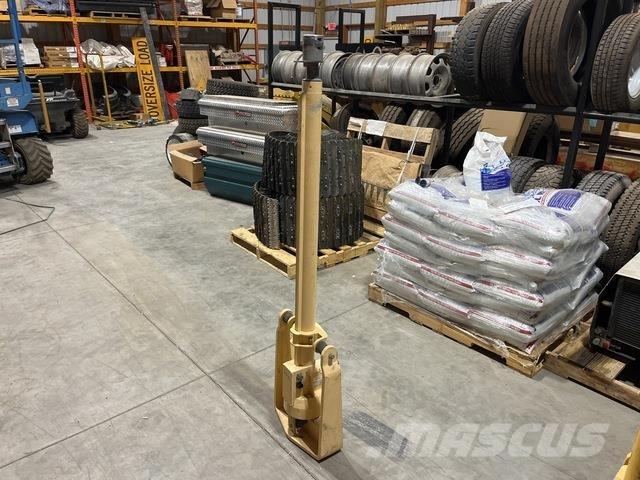 Trimble EM400 其他