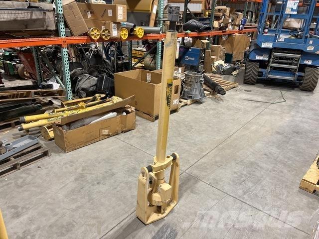 Trimble EM400 其他