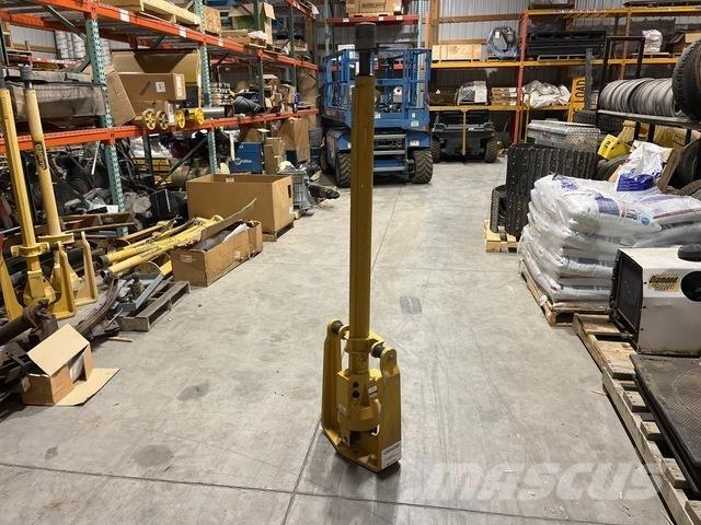 Trimble EM400 其他